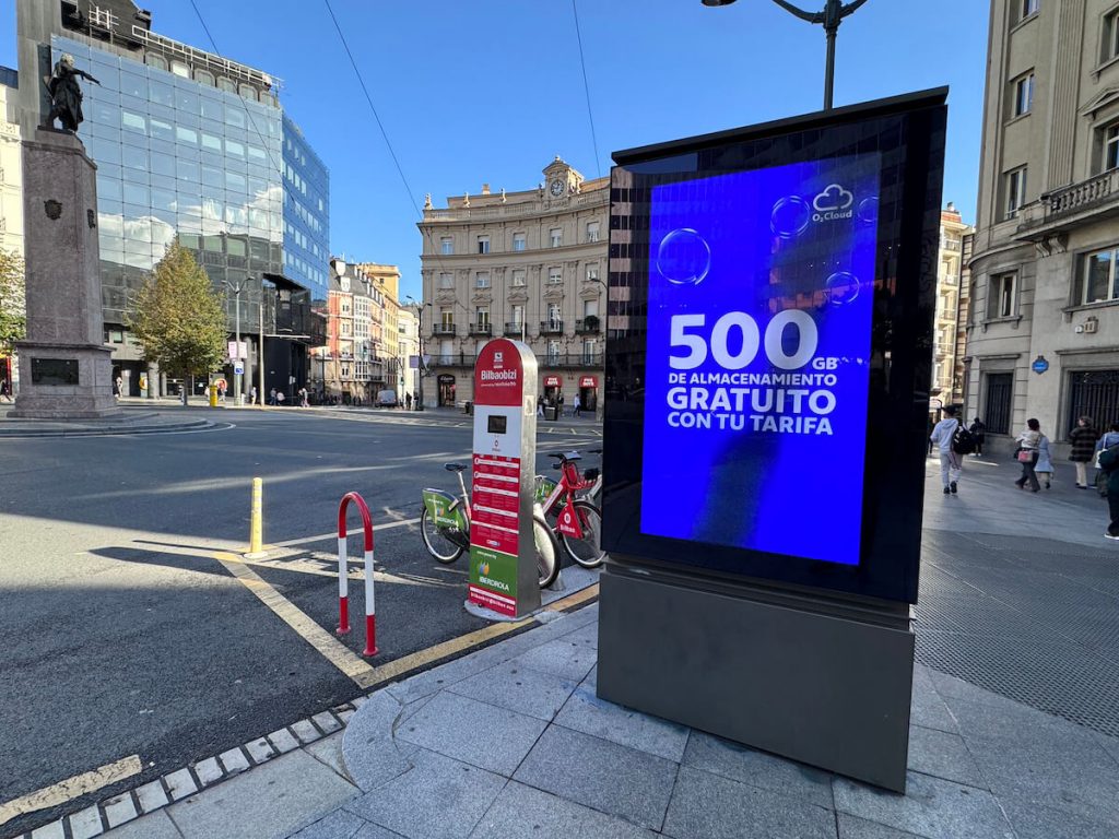 Publicidad Programatica Bilbao